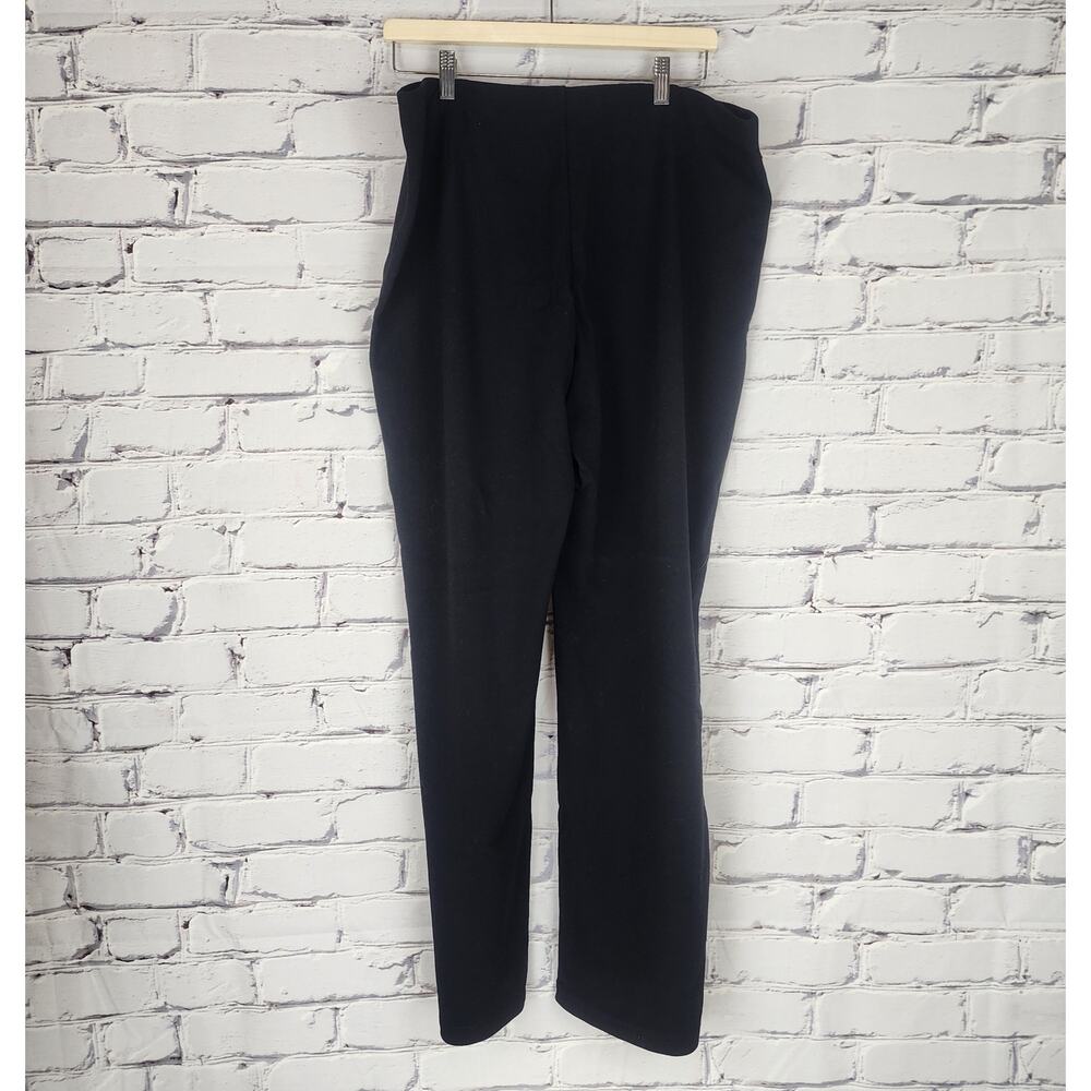Eileen Fisher Pants Womens XL corpcore, office, Professional, corporate,